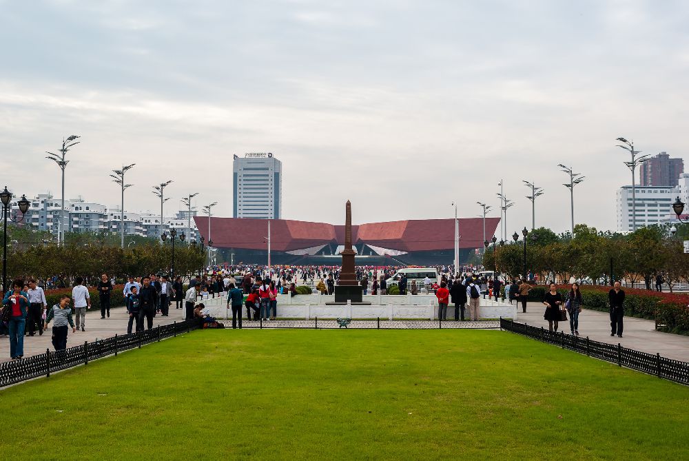 武汉市内十大必去景点游玩攻略