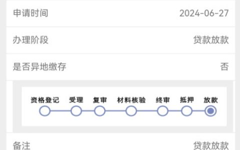 2024武汉中国银行商转公流程(附各环节时间节点)