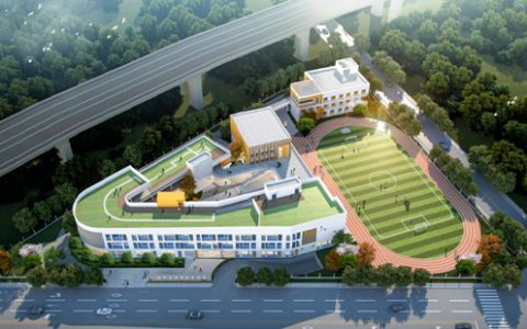 武汉经开区特殊教育学校什么时候建好2024