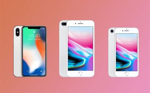 最全汇总: iphone x plus的传闻都在这儿了