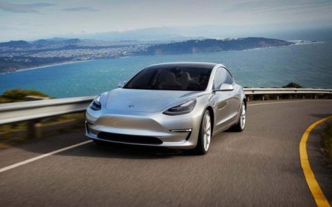 特斯拉遭加州调查：model 3帐篷工厂危及工人安全