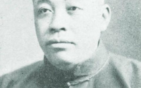 “捧着一颗心来，不带半根草去”—爱国实业家陈经畬