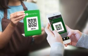 wechat-pay